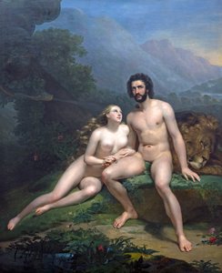 Adam ja Eeva